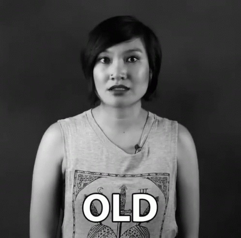 Old Very Old Aged GIF - Old Very Old Aged Matured GIFs