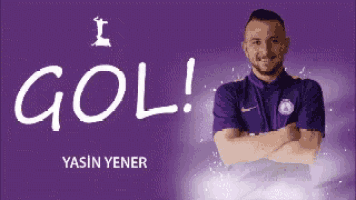Gol GIF