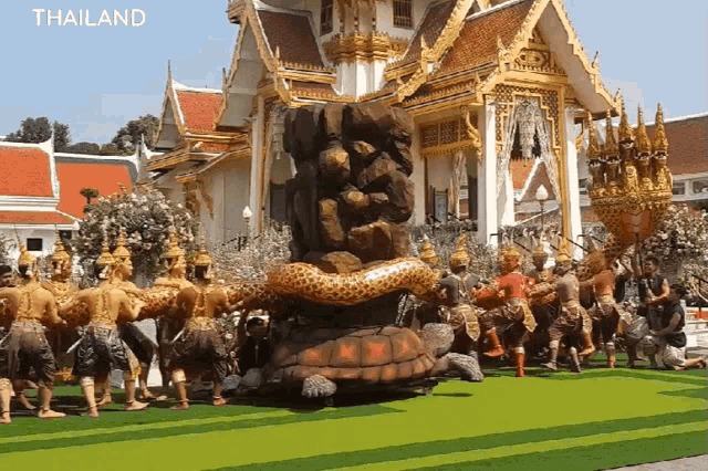 ประเทศไทย Siamese GIF - ประเทศไทย Siamese Thailand GIFs