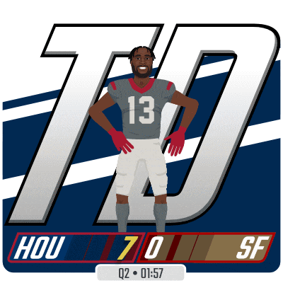 Nfl National Football League GIF