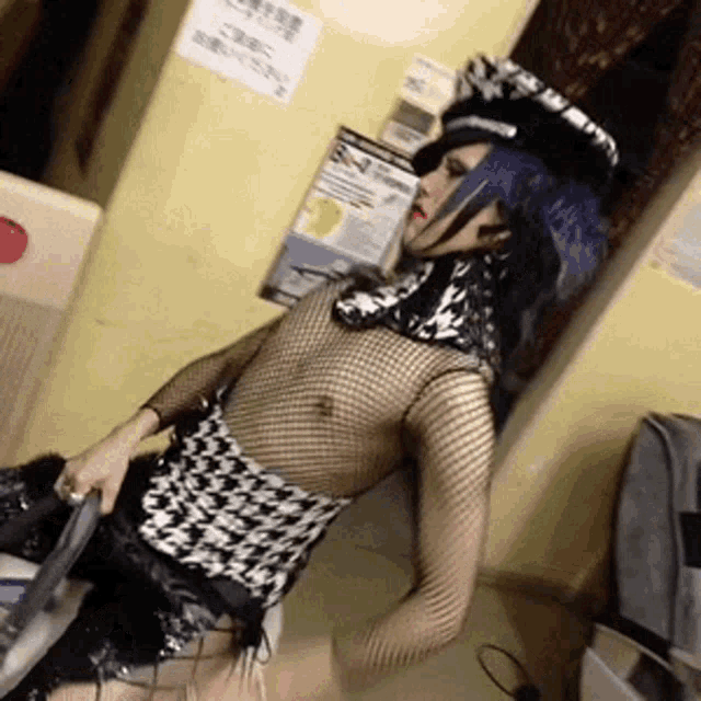 Music Japanese GIF