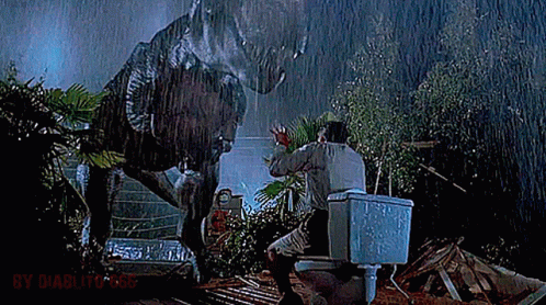 Rexy Rexy Jurassic Park GIF - Rexy Rexy Jurassic Park Jurassic World GIFs