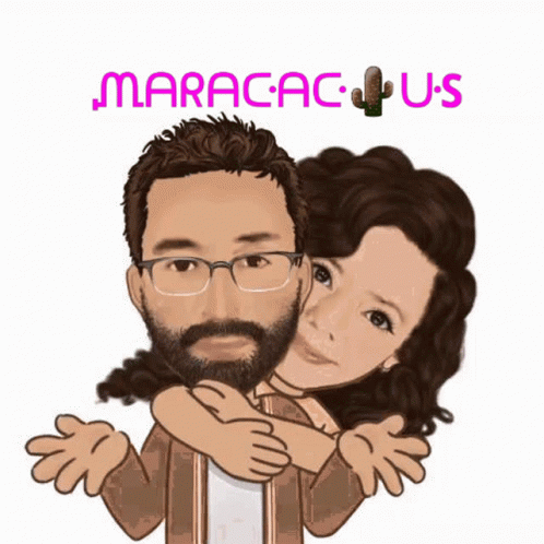 Queen Mara Maracactus GIF - Queen Mara Maracactus Cute GIFs