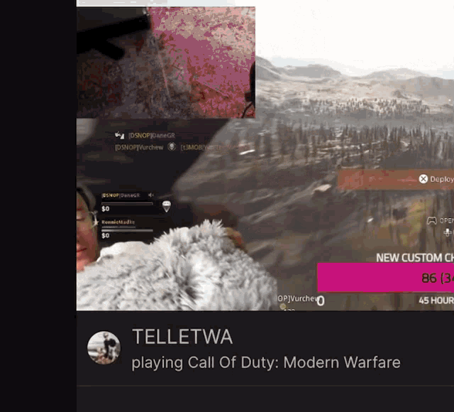 a screenshot of a video game called call of duty