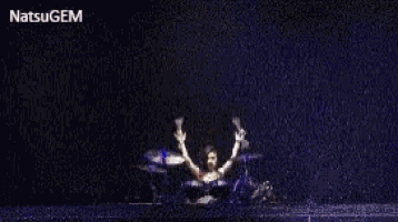 Gemtang Drums GIF - Gemtang Drums Drummer GIFs