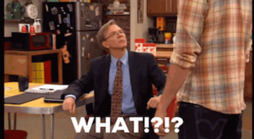 Spencer Icarly GIF - Spencer Icarly What GIFs