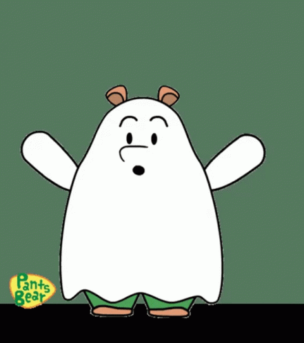 Trick Or Treat Boo GIF - Trick Or Treat Boo Ghost GIFs