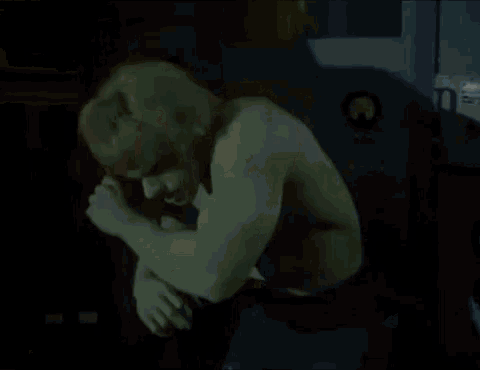 The Incredible Hulk Bill Bixby GIF - The Incredible Hulk Bill Bixby Original Series GIFs