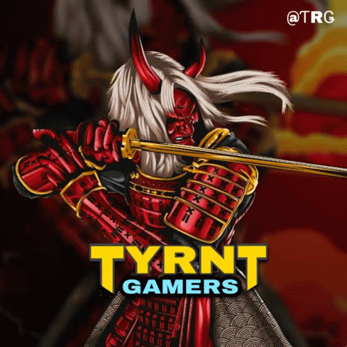 Tyrnt Gamers GIF - Tyrnt Gamers GIFs