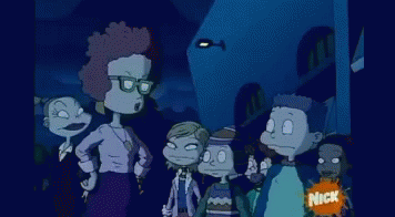 Tommy Pickles GIF - Tommy Pickles Rugrats GIFs