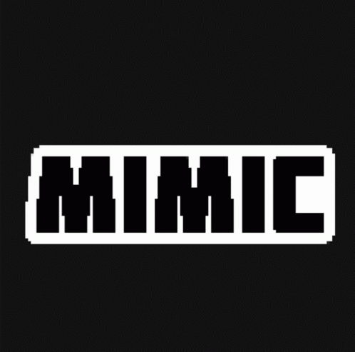 Mimic GIF - Mimic GIFs