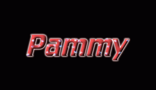 Pammy Pandb GIF - Pammy Pandb Lamb GIFs