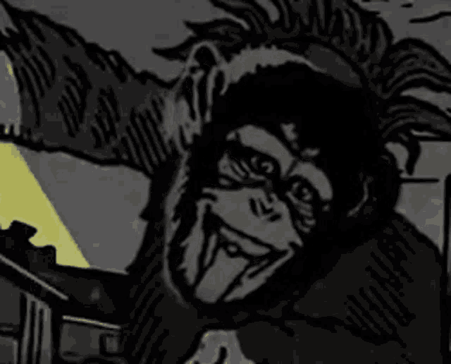 Vent Monkey GIF - Vent Monkey GIFs
