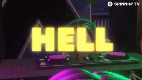 Hell Yeah Timmy Trumpet GIF - Hell Yeah Timmy Trumpet Sub Zero Project GIFs
