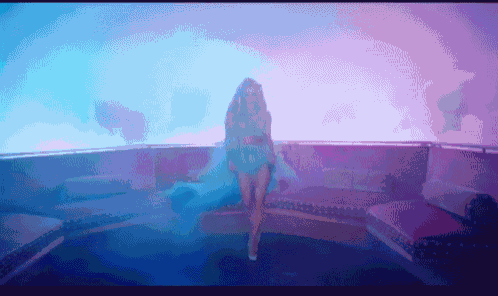 Slumber Party Britney Spears GIF - Slumber Party Britney Spears Music Video GIFs