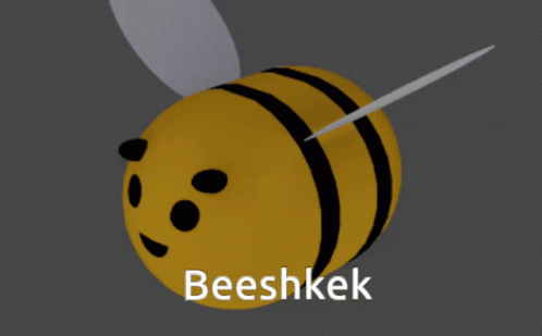 Funny Bee GIF - Funny Bee Beshkek GIFs
