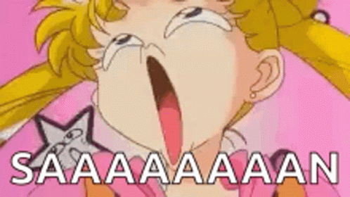 Sailor Moon Laughing GIF - Sailor Moon Laughing Usagi GIFs