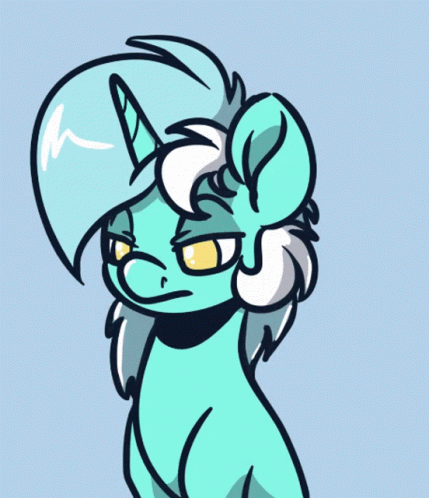 Lyra Lyra Mlp GIF - Lyra Lyra Mlp Mlp GIFs