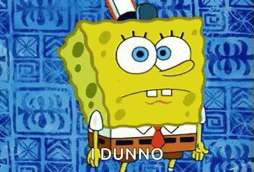 Sponge Bob Square Pants GIF - Sponge Bob Square Pants Nickelodeon GIFs