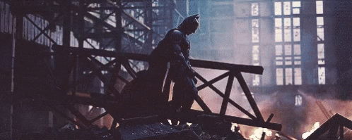Batman The Dark Knight GIF - Batman The Dark Knight Christian Bale GIFs