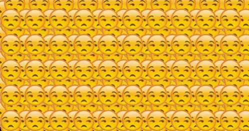 So Annoyed Rn GIF - Annoyed Emoji Ugh GIFs