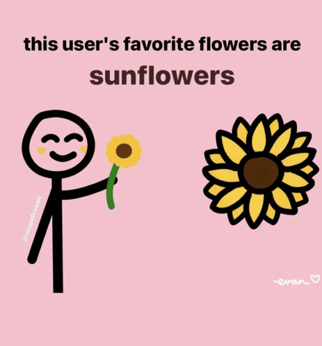 Fav Sunflower GIF - Fav Sunflower GIFs