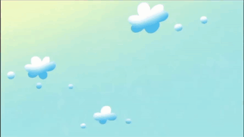 Zoobles Dongwoo Animation GIF