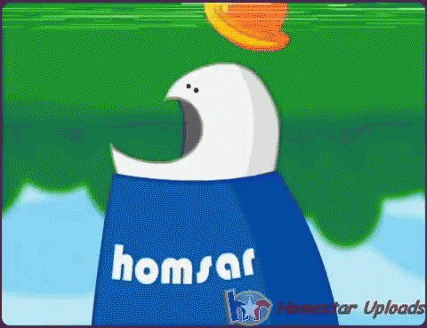 Homestar Homsar GIF - Homestar Homsar GIFs