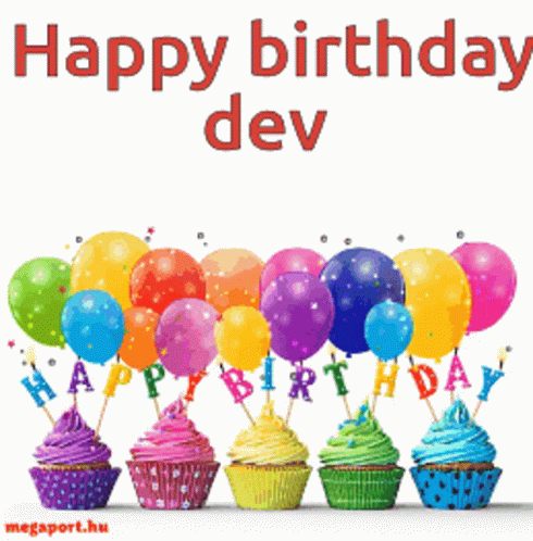 Dev Birthday GIF - Dev Birthday Aamir GIFs