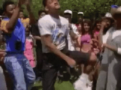 Dancing Will Smith GIF - Dancing Will Smith Happy GIFs