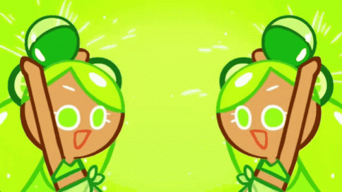Commercial Lime GIF - Commercial Lime Cookie GIFs