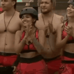 Shirley Arica Tierra Brava GIF - Shirley Arica Shirley Tierra Brava GIFs