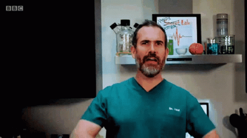 Operation Ouch GIF - Operation Ouch Take GIFs