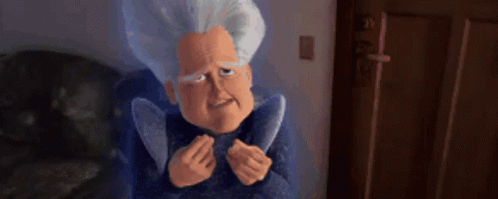 Megamind Im Your Father GIF - Megamind Im Your Father Talking GIFs