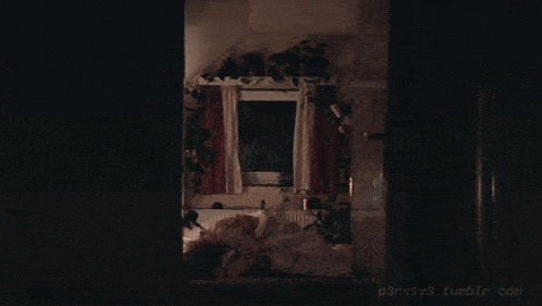 Cuckoo Horror Movie GIF