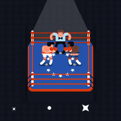 Boxing Fighting GIF - Boxing Fighting Sports GIFs