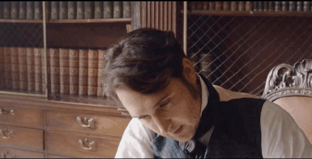 Sanditon Colbourne GIF