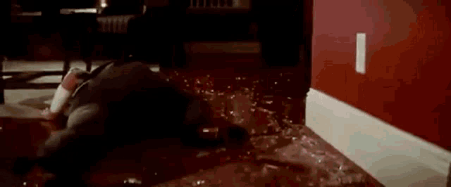 Illicitscars Echoedthrmymind GIF