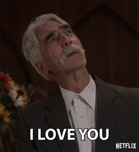 I Love You Love GIF - I Love You Love Looking Up GIFs