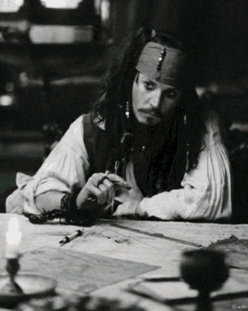 Orlando Bloom Pirates Of The Caribbean GIF - Orlando Bloom Pirates Of The Caribbean Pirates Of The Caribbean2 GIFs