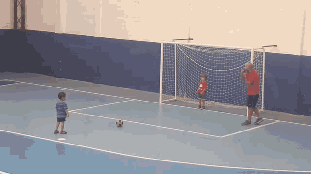 Arquero Fail GIF - Arquero Fail Goalkeeper GIFs