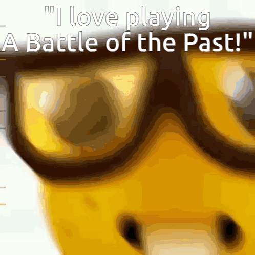 Roblox A Battle Of The Past GIF - Roblox A Battle Of The Past Juno GIFs