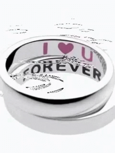 Love Ring GIF - Love Ring I Love You GIFs