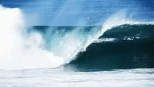 Sea Ocean GIF - Sea Ocean Waves GIFs