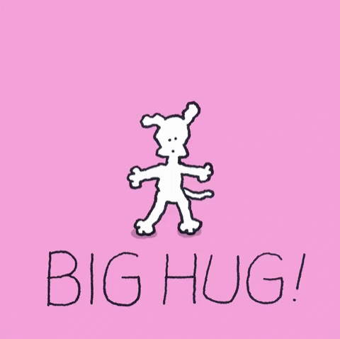 Big Hug GIF - Big Hug GIFs