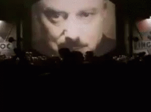 1984 GIF - 1984 Movie Projector GIFs