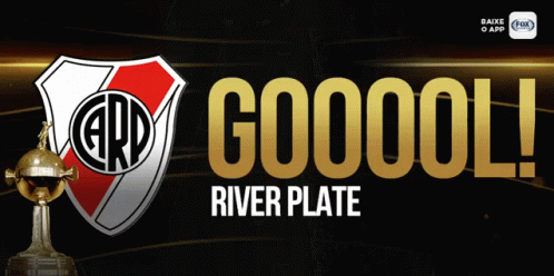 Gooool Gol GIF - Gooool Gol River Plate GIFs