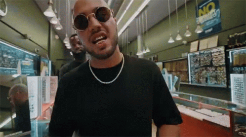 Grill Gold Teeth GIF - Grill Gold Teeth Look At Me GIFs
