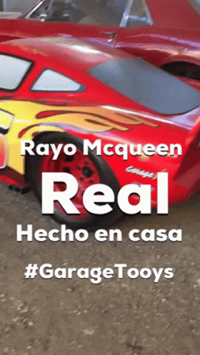 Rayo Rayomcqueen GIF - Rayo Rayomcqueen Rayito GIFs