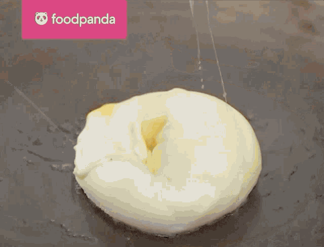 Foodpanda Hungry GIF - Foodpanda Food Panda GIFs